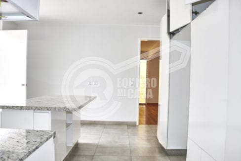 Casa en Condominio en La Molina 25