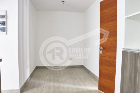 Flat Primer piso en Residencial Higuereta 21