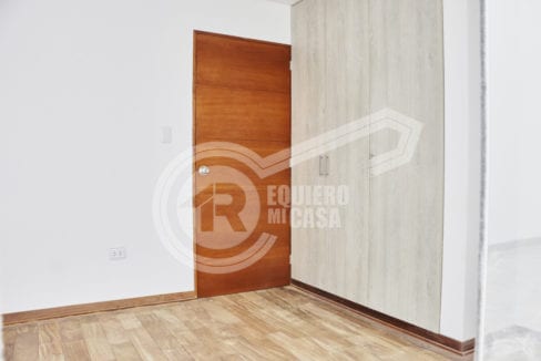 Flat Primer piso en Residencial Higuereta 27