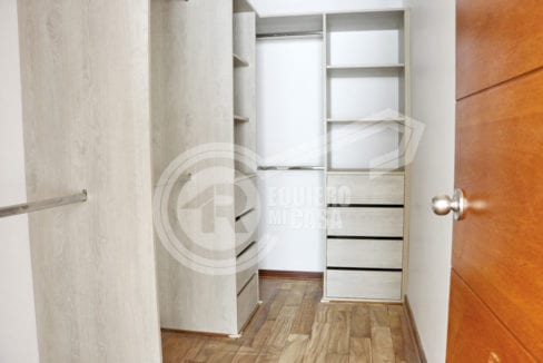 Flat Primer piso en Residencial Higuereta 31
