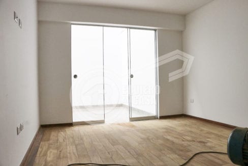Flat Primer piso en Residencial Higuereta 35