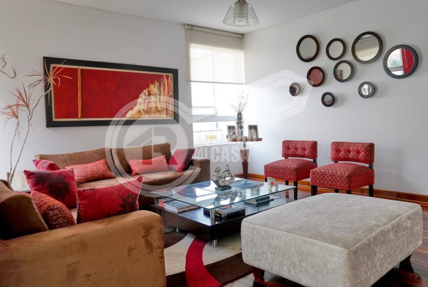 Inmuebles en Venta 24