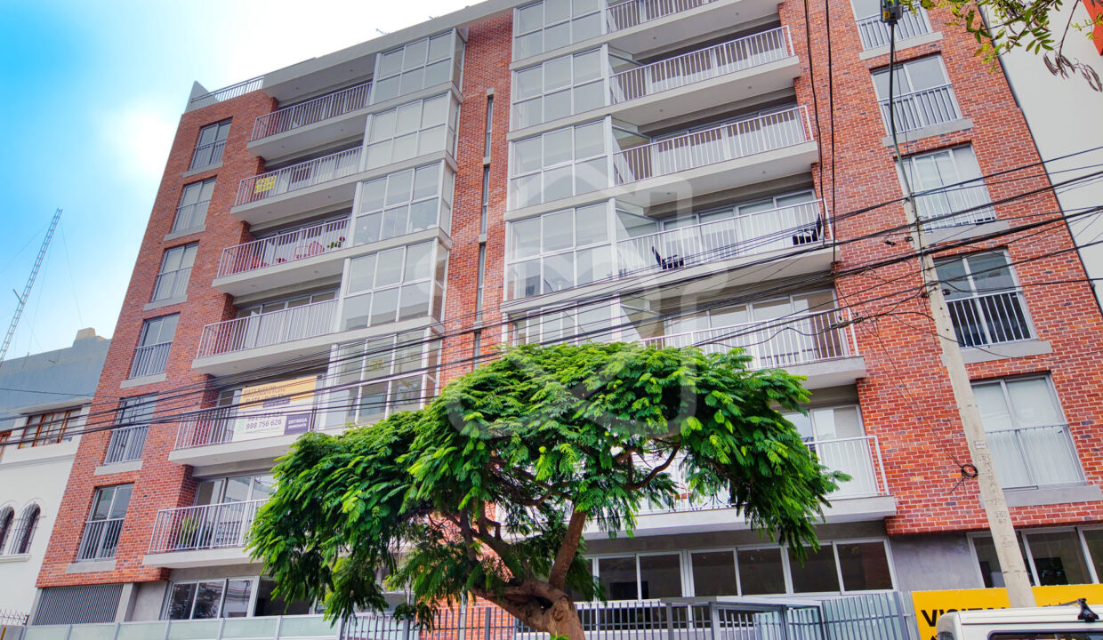 Venta de departamentos Miraflores - REQUIEROMICASA00072