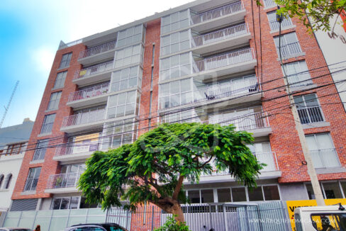 Venta de departamentos Miraflores - REQUIEROMICASA00072