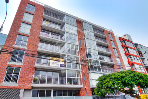 Venta de departamentos Miraflores - REQUIEROMICASA00073