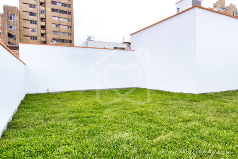 53Dúplex en venta en San isidro