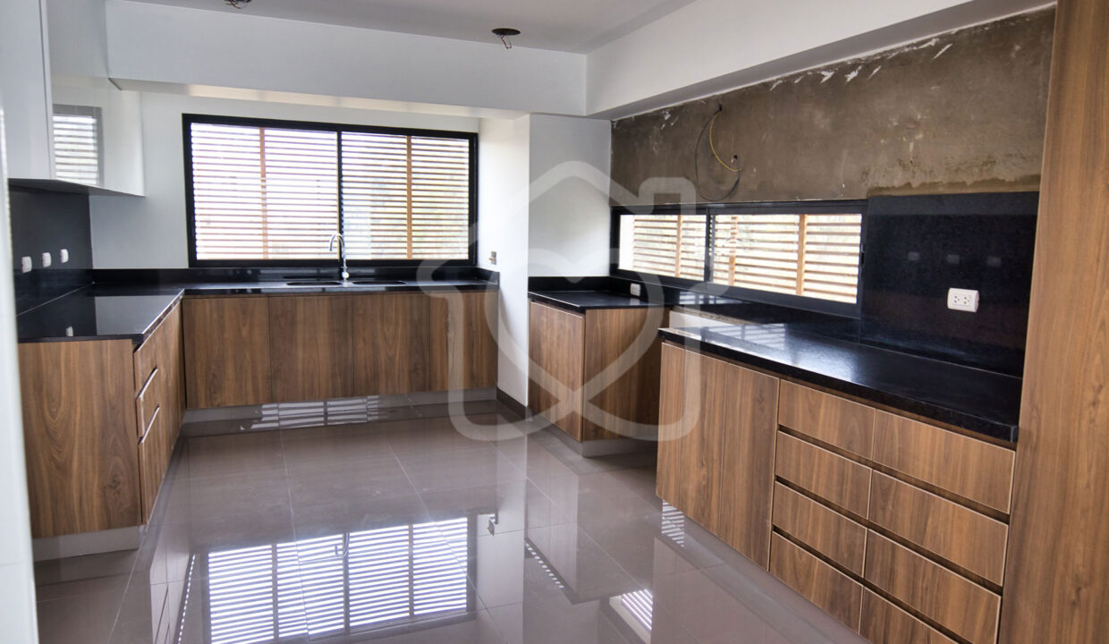 duplex con piscina san borja11