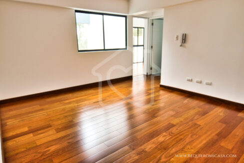 duplex con piscina san borja14