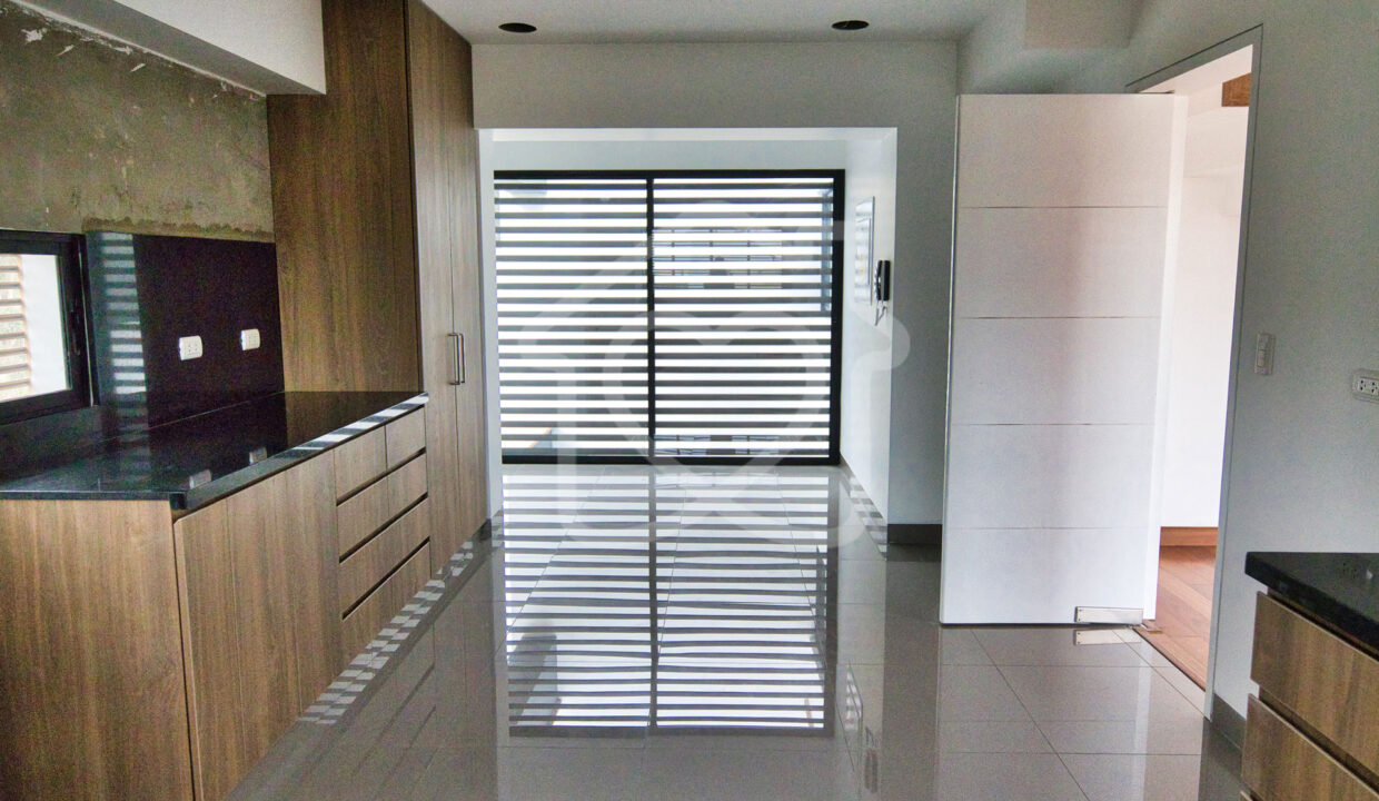 duplex con piscina san borja9