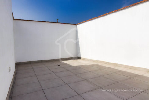 Duplex en venta en chacarilla31