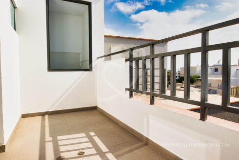 Duplex en venta en chacarilla37