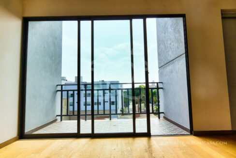 Duplex en venta en chacarilla44