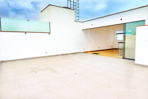 Duplex en venta miraflores33