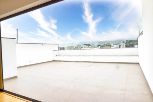 Duplex en venta miraflores36