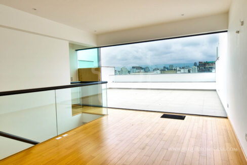 Duplex en venta miraflores37