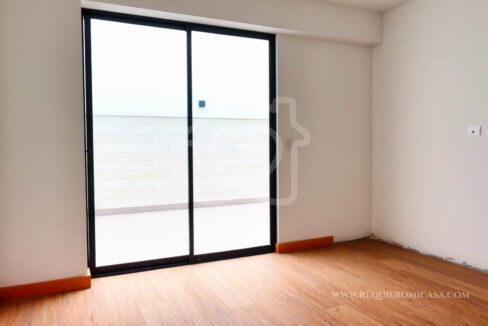 Flat con terraza26