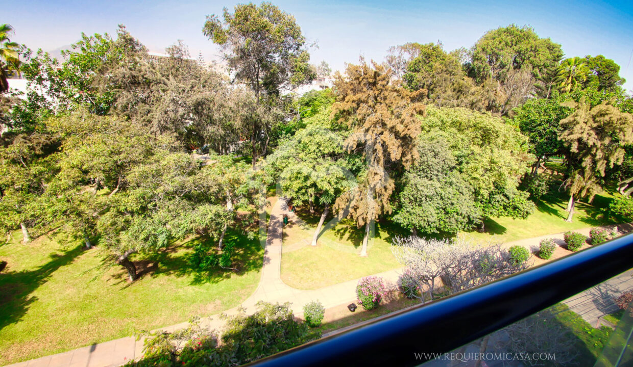 duplex en venta frente a parque surco10