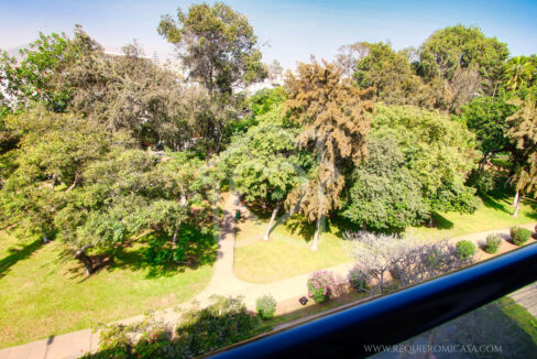 duplex en venta frente a parque surco10