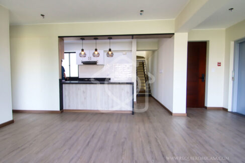 duplex en venta frente a parque surco18