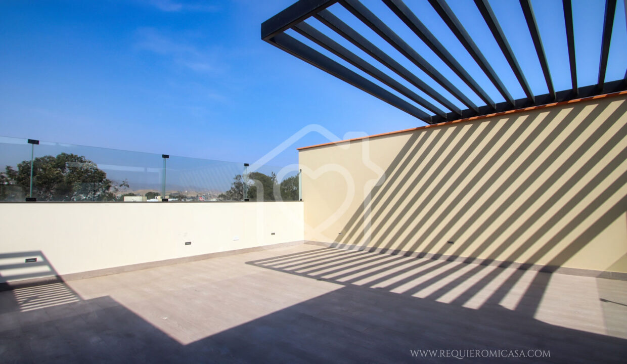 duplex en venta frente a parque surco30