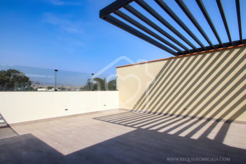 duplex en venta frente a parque surco30