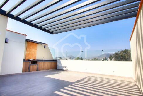 duplex en venta frente a parque surco31