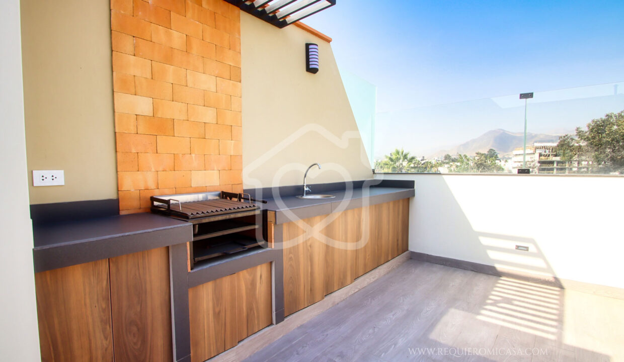 duplex en venta frente a parque surco32