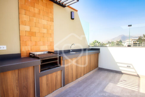 duplex en venta frente a parque surco32