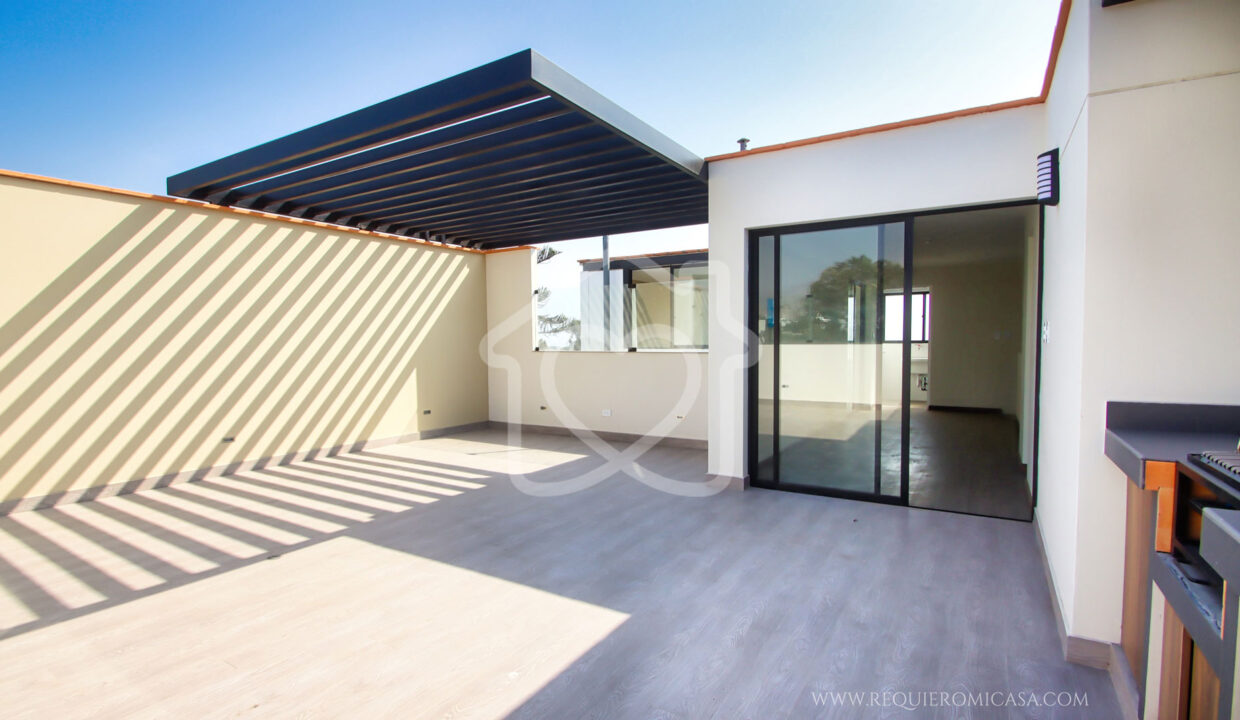 duplex en venta frente a parque surco33