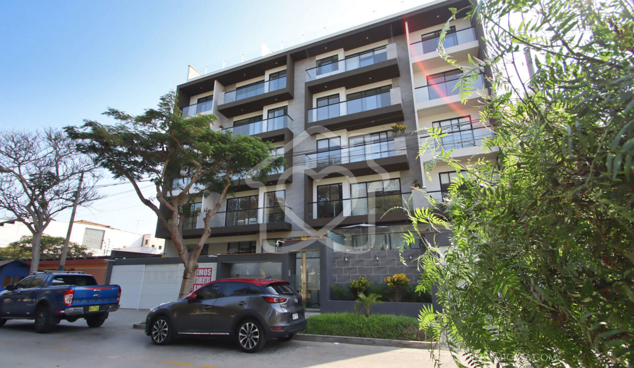 duplex en venta frente a parque surco35