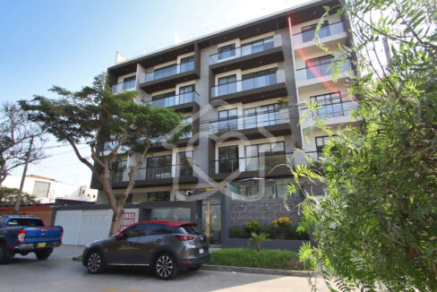 duplex en venta frente a parque surco35