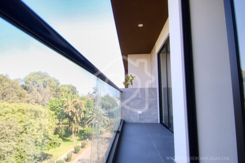 duplex en venta frente a parque surco8