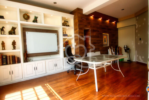 casa en el sol de la molina12