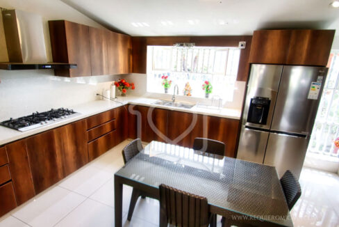 casa en el sol de la molina18