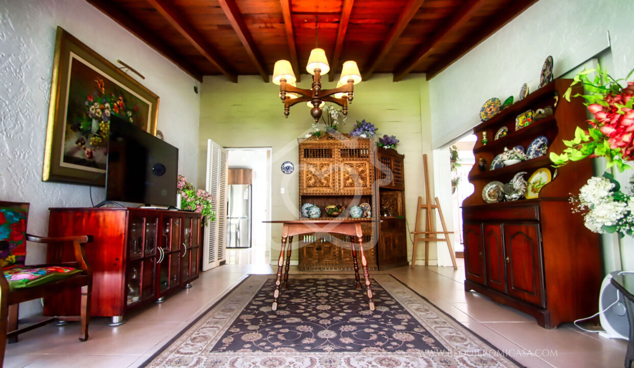 casa en el sol de la molina19