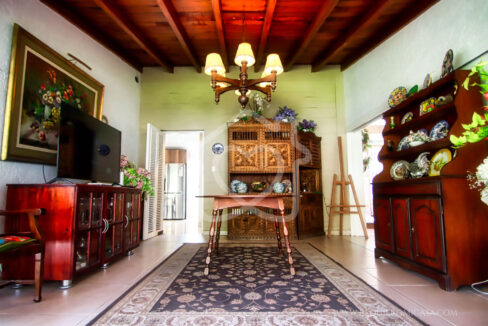 casa en el sol de la molina19