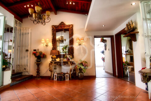 casa en el sol de la molina20