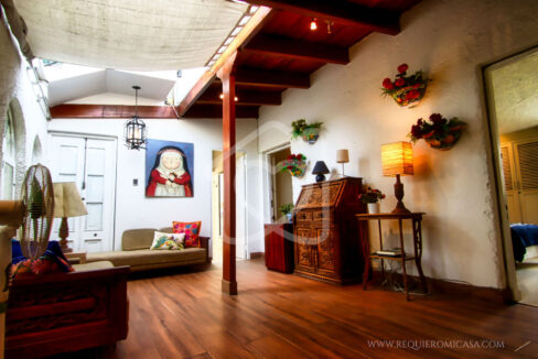 casa en el sol de la molina22
