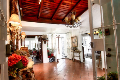 casa en el sol de la molina23