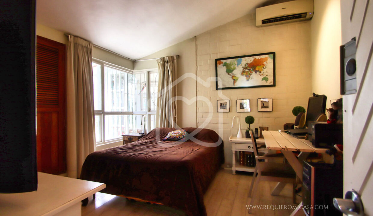 casa en el sol de la molina24