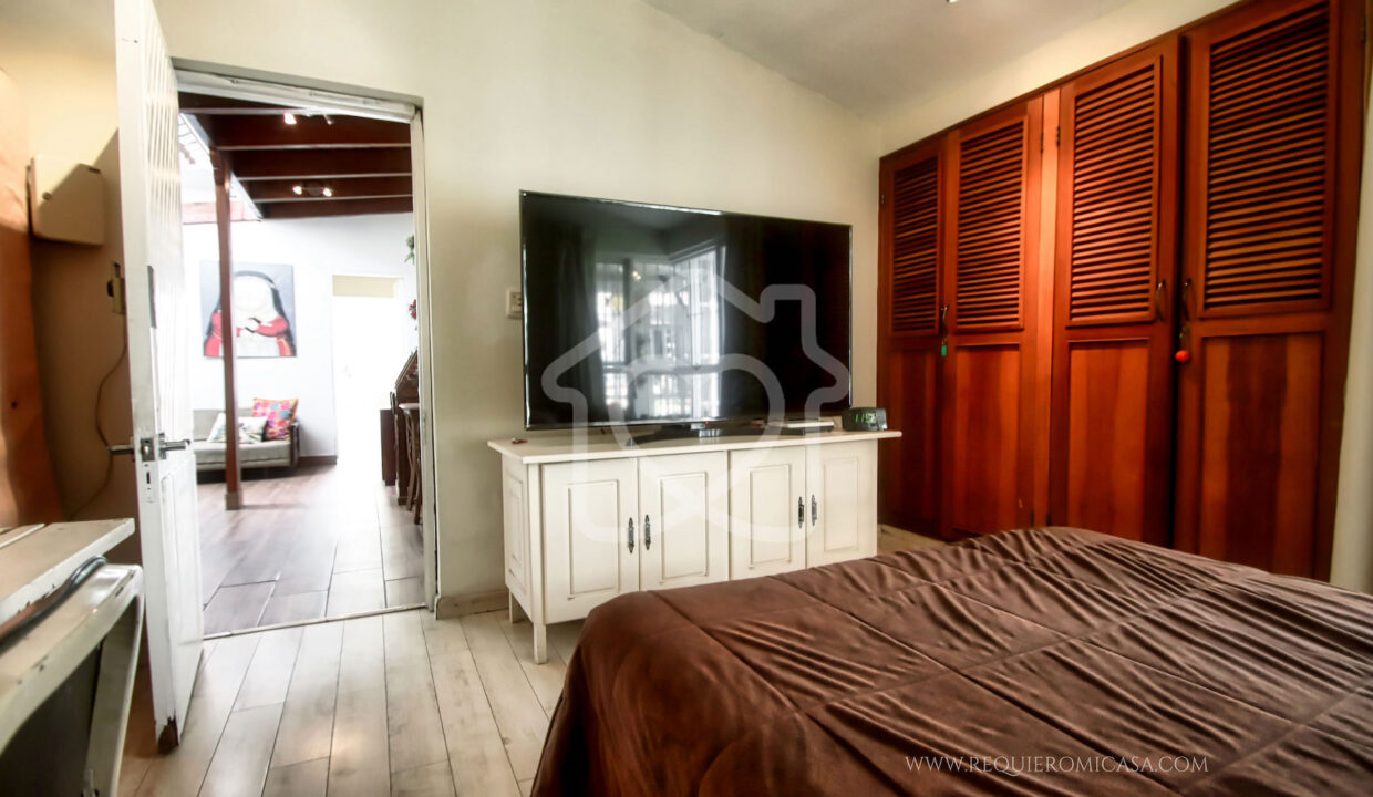 casa en el sol de la molina25