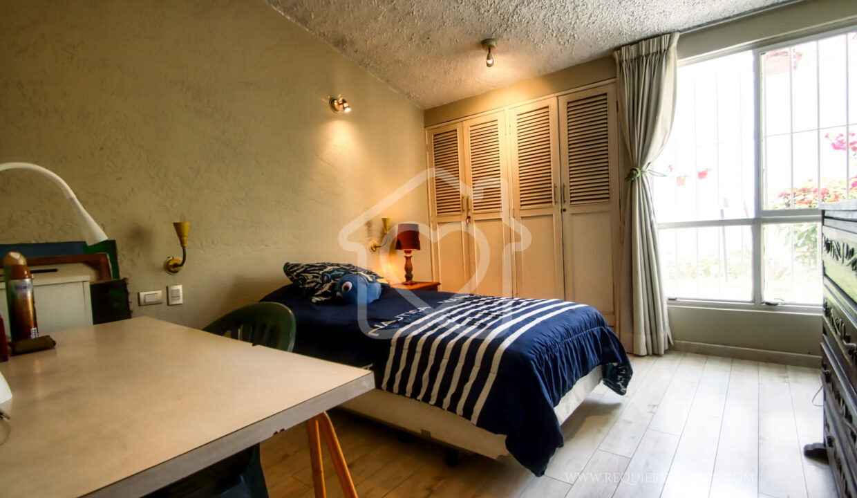 casa en el sol de la molina26