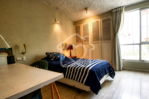 casa en el sol de la molina26