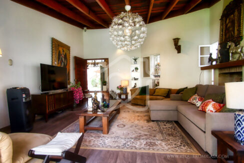 casa en el sol de la molina35