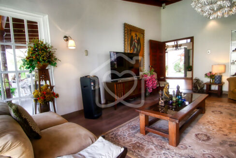 casa en el sol de la molina36