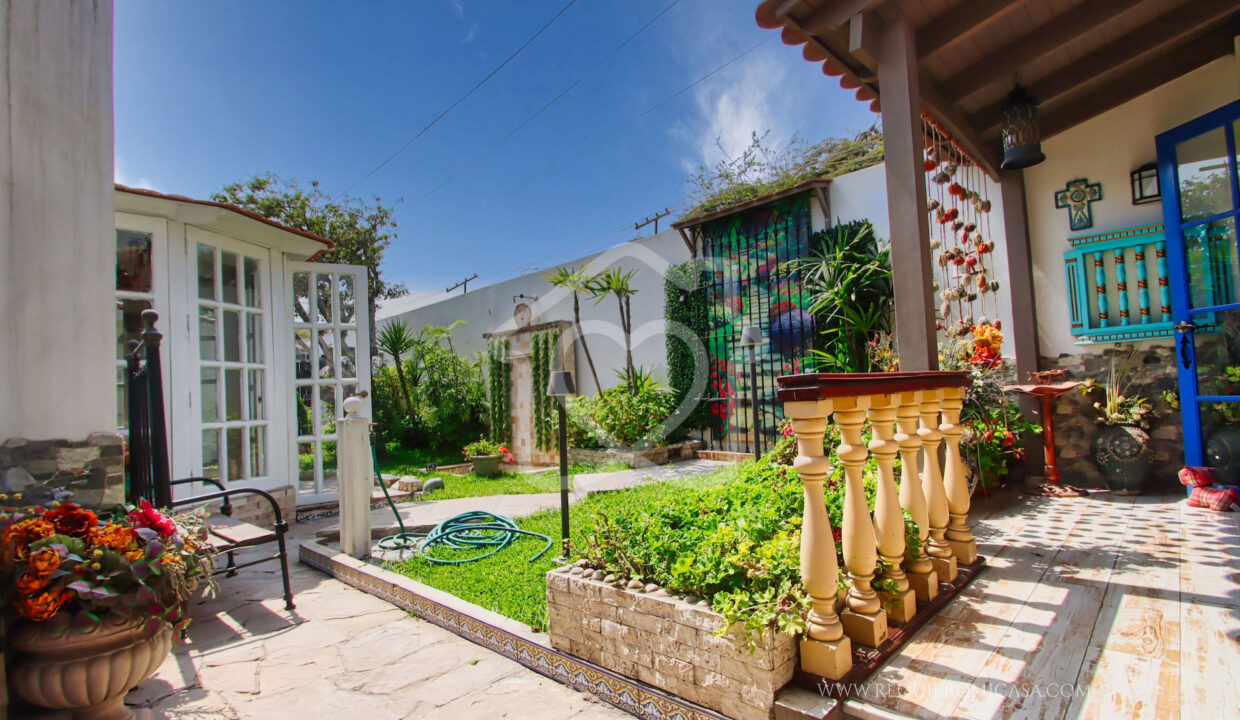casa en el sol de la molina37