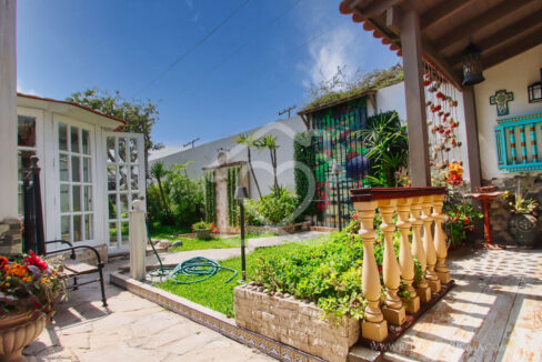 casa en el sol de la molina37