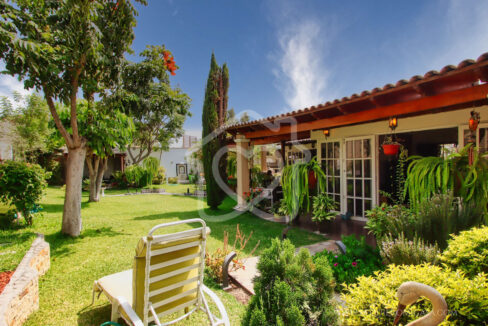 casa en el sol de la molina44