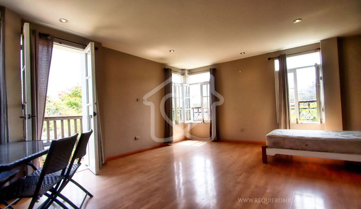 casa en el sol de la molina48