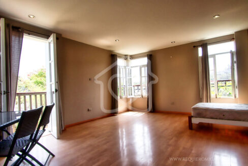 casa en el sol de la molina48